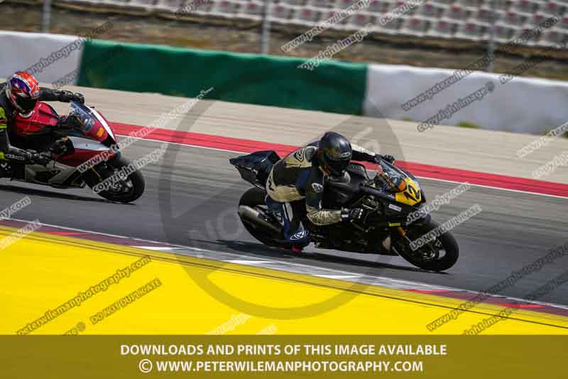 May 2023;motorbikes;no limits;peter wileman photography;portimao;portugal;trackday digital images